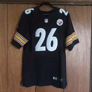 Steelers Jersey